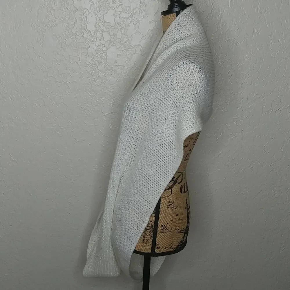 Infinity Scarf Cream